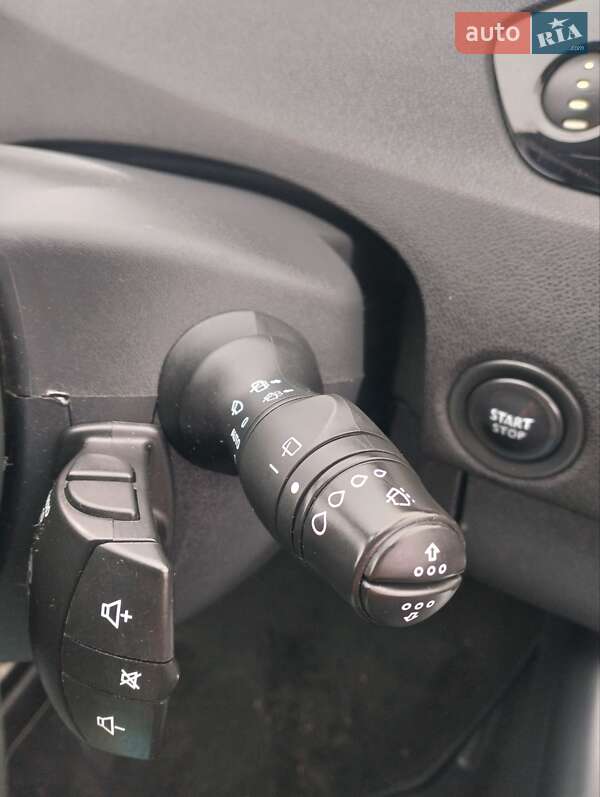 Мінівен Renault Grand Scenic 2011 в Чернігові