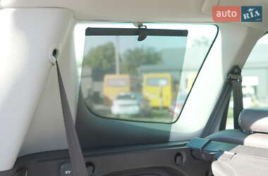 Минивэн Renault Grand Scenic 2010 в 