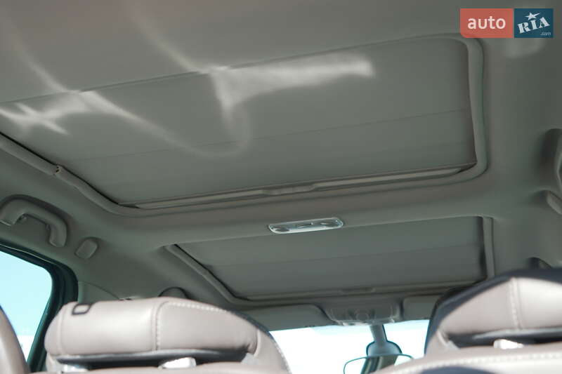 Мінівен Renault Grand Scenic 2010 в Києві