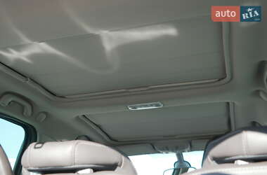 Минивэн Renault Grand Scenic 2010 в 