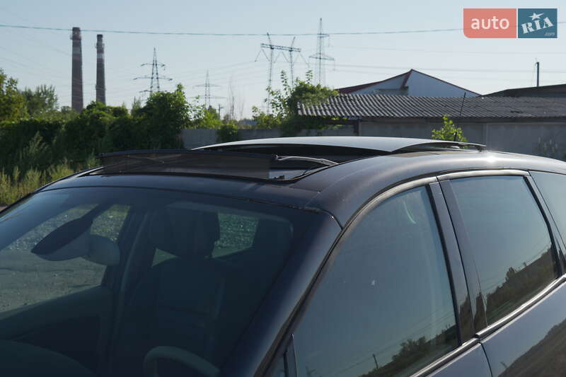 Мінівен Renault Grand Scenic 2010 в Києві