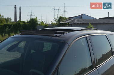 Минивэн Renault Grand Scenic 2010 в 