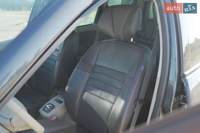 Мінівен Renault Grand Scenic 2010 в Києві