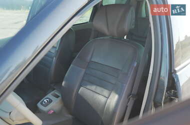 Минивэн Renault Grand Scenic 2010 в 