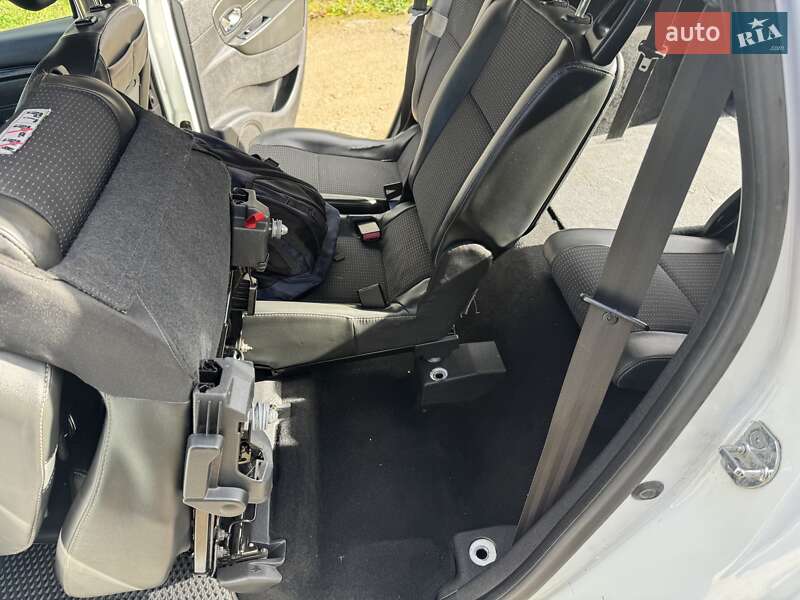 Минивэн Renault Grand Scenic 2013 в Калуше