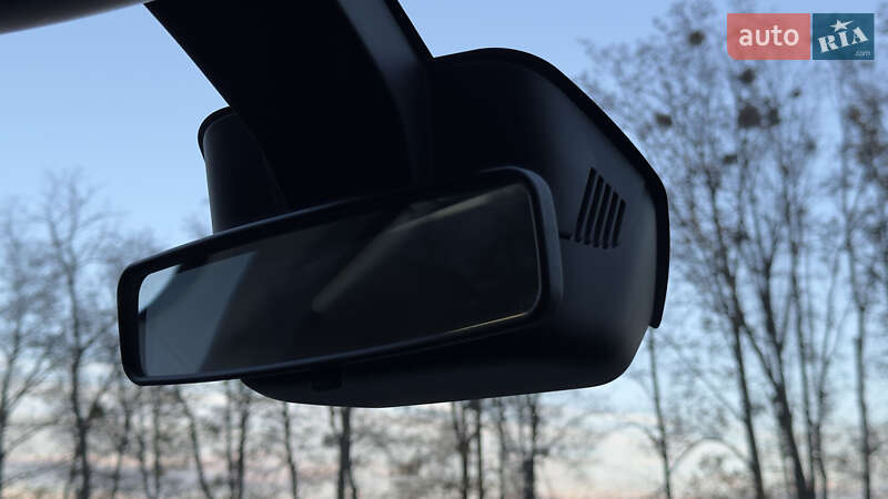 Мінівен Renault Grand Scenic 2019 в Стрию