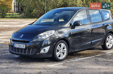 Минивэн Renault Grand Scenic 2009 в Днепре