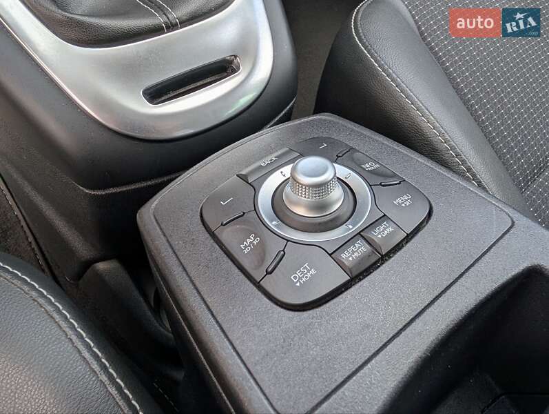 Минивэн Renault Grand Scenic 2013 в Луцке фото 47 Минивэн Renault Grand Scenic 2013 в Луцке
