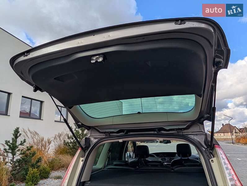 Минивэн Renault Grand Scenic 2013 в Луцке фото 63 Минивэн Renault Grand Scenic 2013 в Луцке
