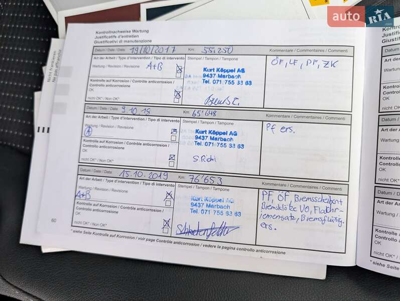 Минивэн Renault Grand Scenic 2013 в Луцке фото 73 Минивэн Renault Grand Scenic 2013 в Луцке