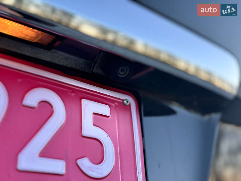 Мінівен Renault Grand Scenic 2015 в Стрию фото 26 Мінівен Renault Grand Scenic 2015 в Стрию