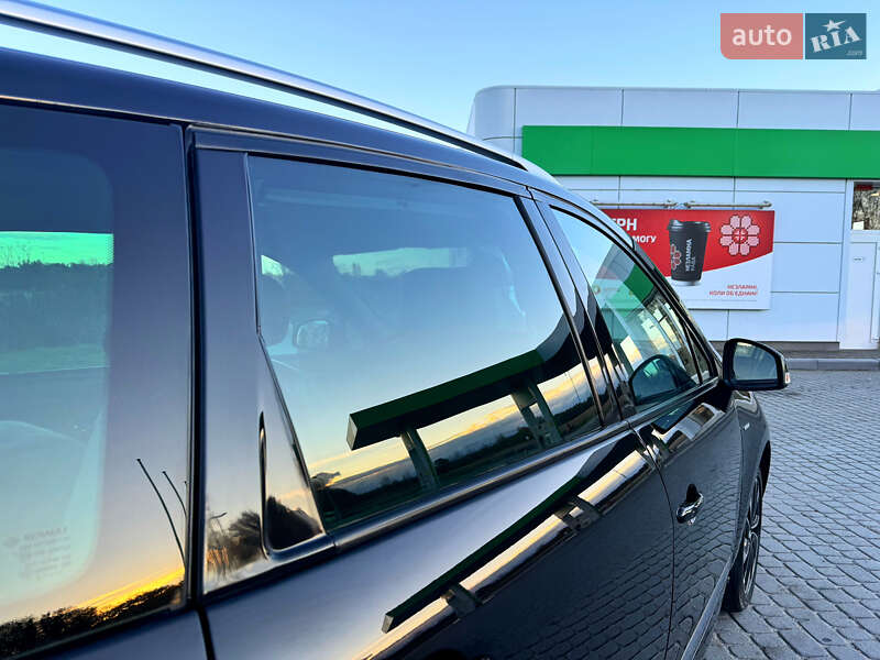 Мінівен Renault Grand Scenic 2015 в Стрию фото 54 Мінівен Renault Grand Scenic 2015 в Стрию