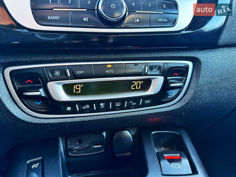 Мінівен Renault Grand Scenic 2015 в Стрию фото 69 Мінівен Renault Grand Scenic 2015 в Стрию