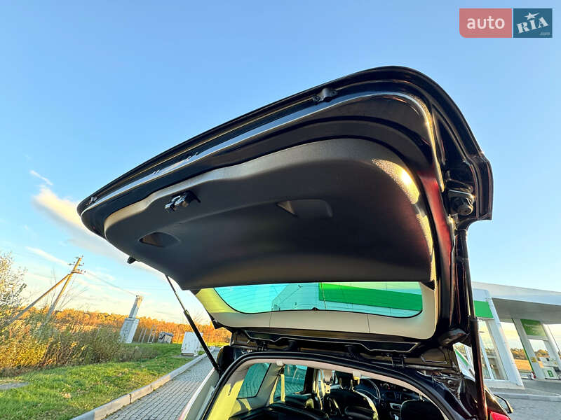 Мінівен Renault Grand Scenic 2015 в Стрию фото 102 Мінівен Renault Grand Scenic 2015 в Стрию