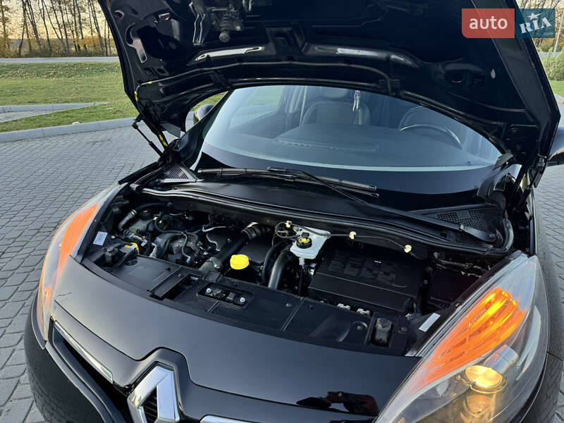 Мінівен Renault Grand Scenic 2015 в Стрию фото 106 Мінівен Renault Grand Scenic 2015 в Стрию