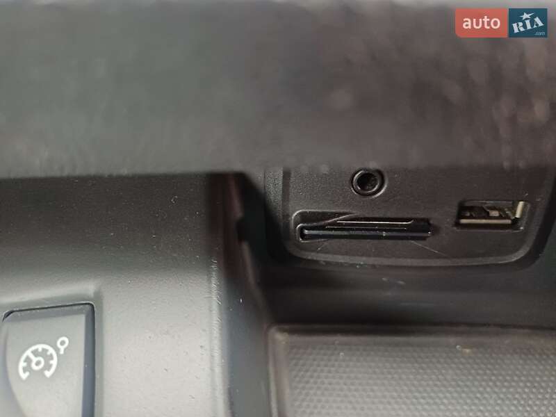 Минивэн Renault Grand Scenic 2015 в Каменском фото 24 Минивэн Renault Grand Scenic 2015 в Каменском