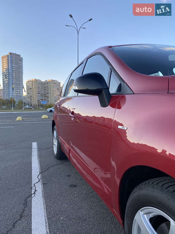 Минивэн Renault Grand Scenic 2011 в Киеве фото 10 Минивэн Renault Grand Scenic 2011 в Киеве