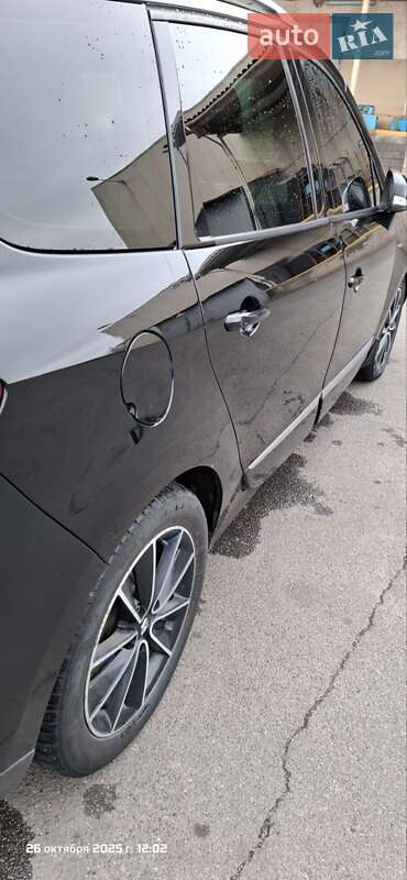 Мінівен Renault Grand Scenic 2012 в Миколаєві фото 2 Мінівен Renault Grand Scenic 2012 в Миколаєві