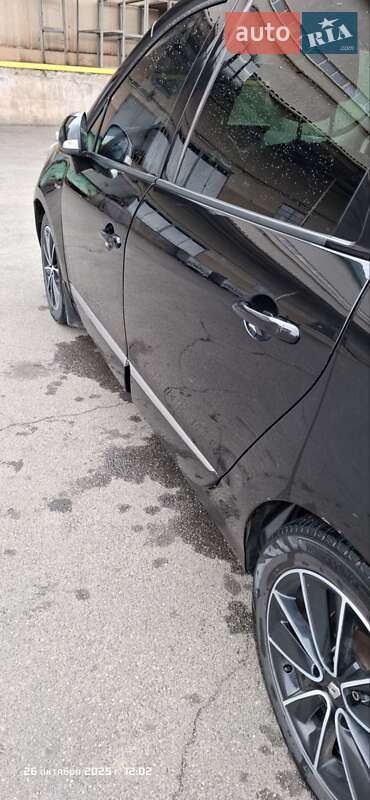 Мінівен Renault Grand Scenic 2012 в Миколаєві фото 12 Мінівен Renault Grand Scenic 2012 в Миколаєві