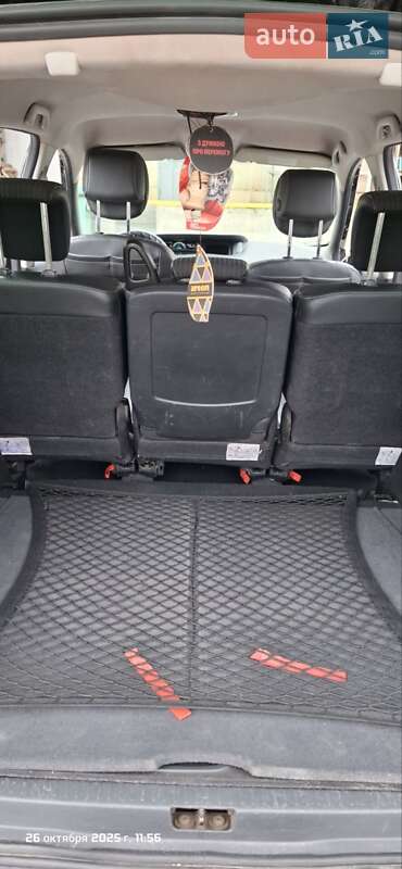 Мінівен Renault Grand Scenic 2012 в Миколаєві фото 19 Мінівен Renault Grand Scenic 2012 в Миколаєві