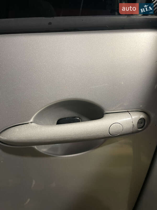 Минивэн Renault Grand Scenic 2004 в Виннице