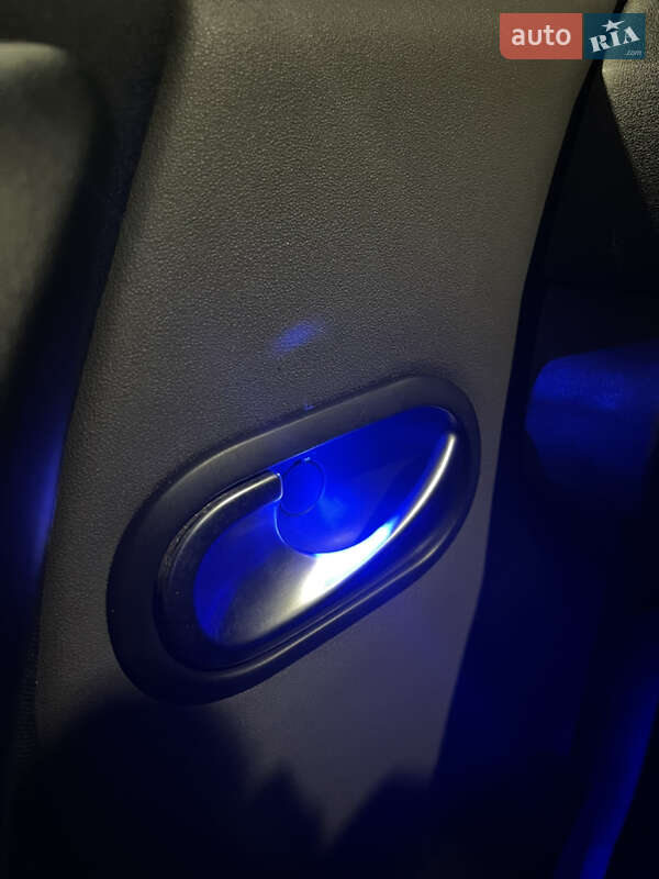 Минивэн Renault Grand Scenic 2004 в Виннице