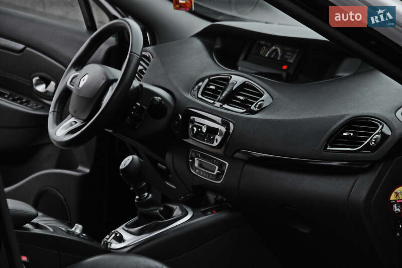 Минивэн Renault Grand Scenic 2013 в Днепре фото 12 Минивэн Renault Grand Scenic 2013 в Днепре