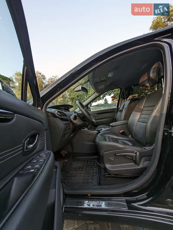 Мінівен Renault Grand Scenic 2011 в Луцьку