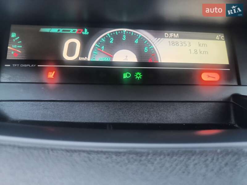 Минивэн Renault Grand Scenic 2011 в Луцке фото 13 Минивэн Renault Grand Scenic 2011 в Луцке