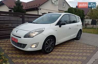 Мінівен Renault Grand Scenic 2012 в Луцьку