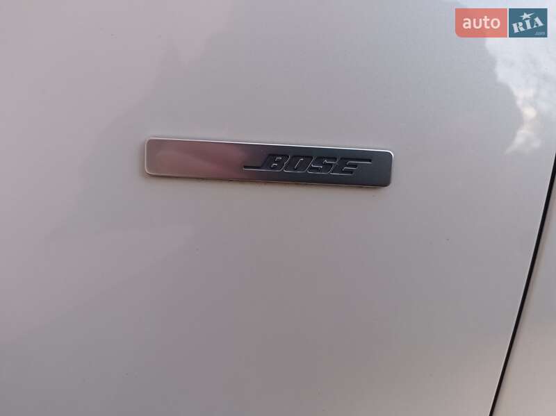 Минивэн Renault Grand Scenic 2012 в Луцке