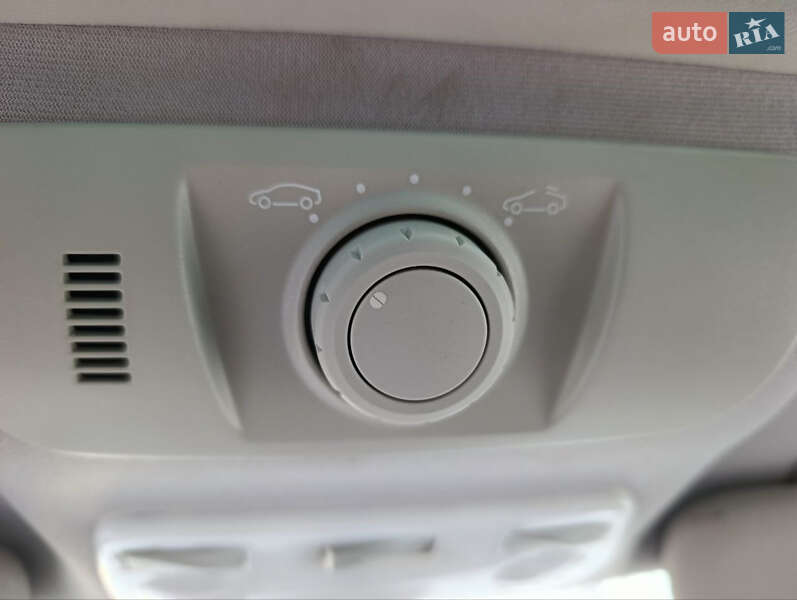 Минивэн Renault Grand Scenic 2013 в Виннице