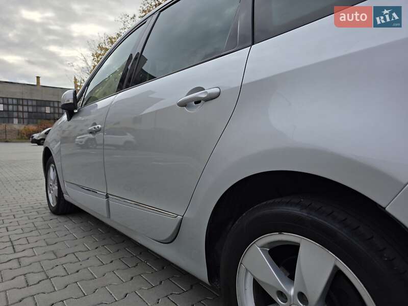 Минивэн Renault Grand Scenic 2012 в Луцке фото 13 Минивэн Renault Grand Scenic 2012 в Луцке
