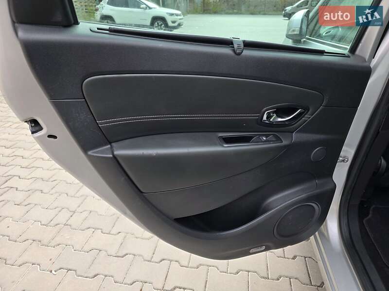 Минивэн Renault Grand Scenic 2012 в Луцке фото 26 Минивэн Renault Grand Scenic 2012 в Луцке