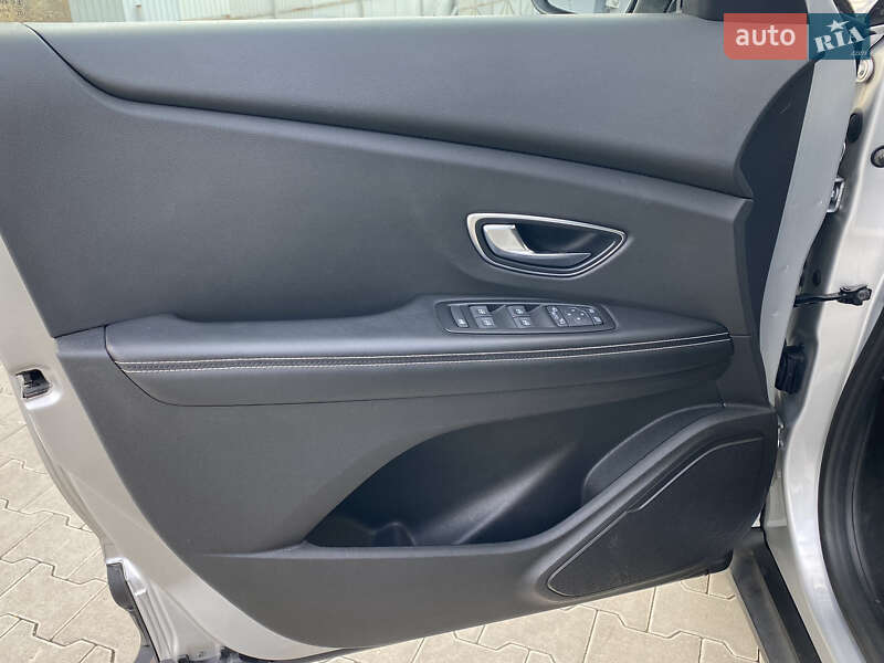 Минивэн Renault Grand Scenic 2018 в Виннице фото 21 Минивэн Renault Grand Scenic 2018 в Виннице