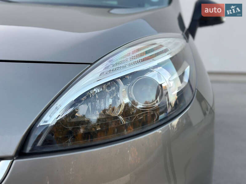 Минивэн Renault Grand Scenic 2013 в Луцке фото 7 Минивэн Renault Grand Scenic 2013 в Луцке