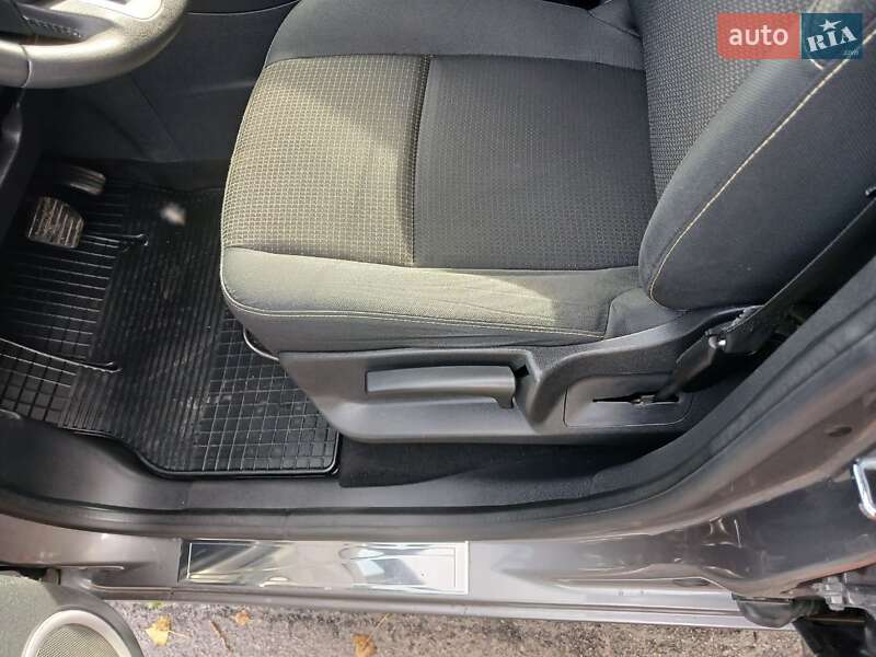 Минивэн Renault Grand Scenic 2010 в Кременчуге фото 16 Минивэн Renault Grand Scenic 2010 в Кременчуге