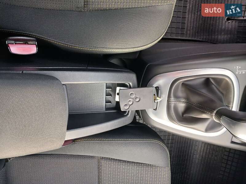 Минивэн Renault Grand Scenic 2010 в Кременчуге фото 26 Минивэн Renault Grand Scenic 2010 в Кременчуге