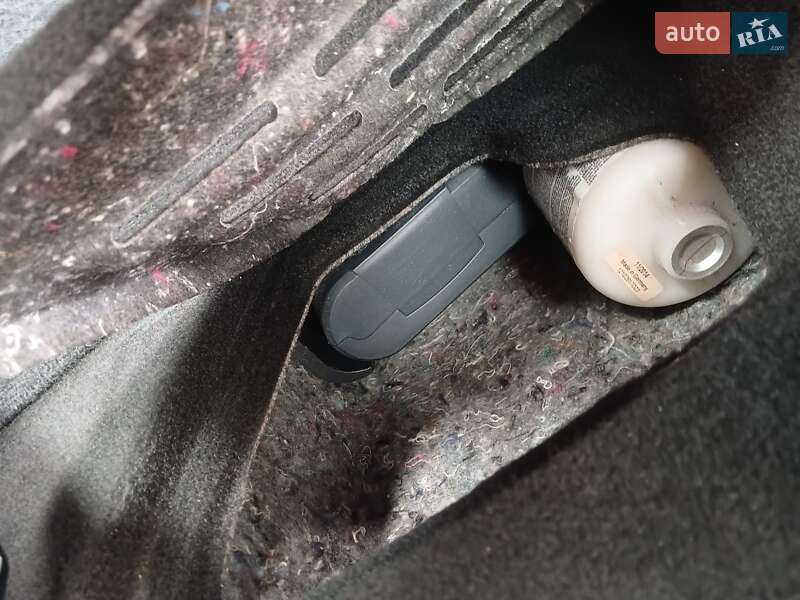 Минивэн Renault Grand Scenic 2010 в Кременчуге фото 44 Минивэн Renault Grand Scenic 2010 в Кременчуге