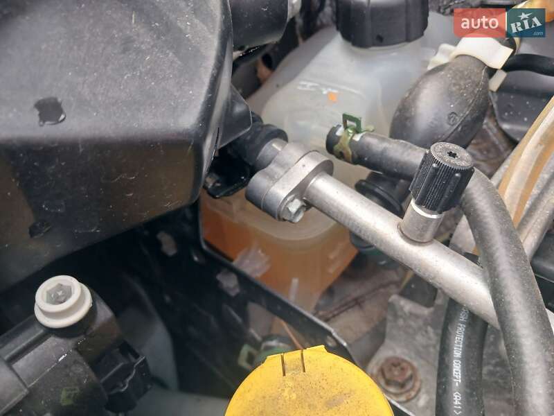 Минивэн Renault Grand Scenic 2010 в Кременчуге фото 58 Минивэн Renault Grand Scenic 2010 в Кременчуге