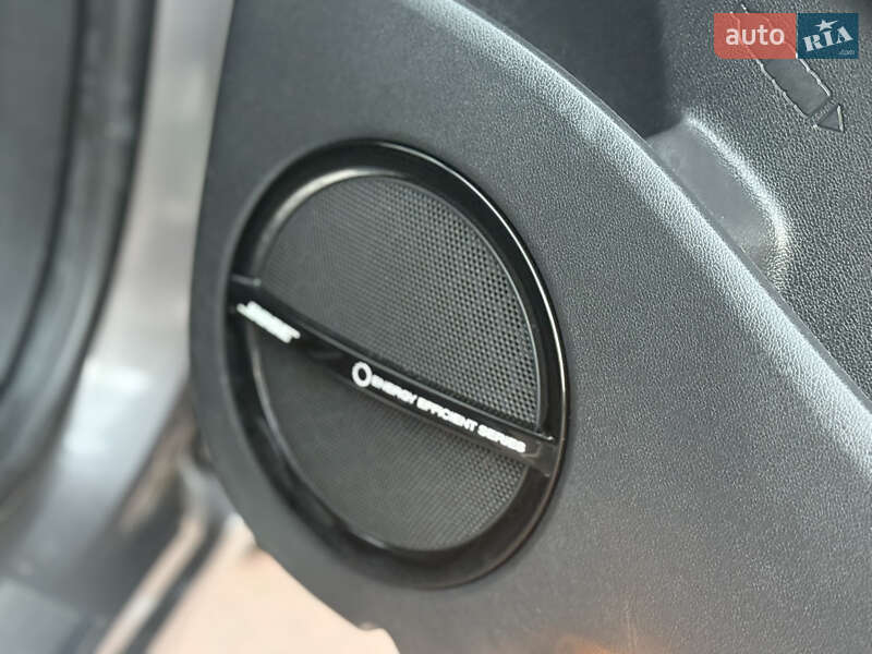 Минивэн Renault Grand Scenic 2012 в Стрые