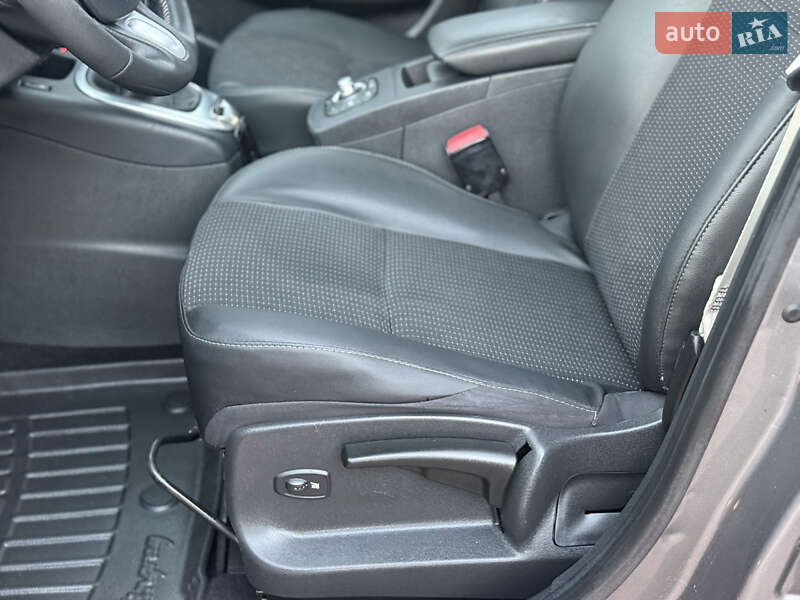 Минивэн Renault Grand Scenic 2012 в Стрые