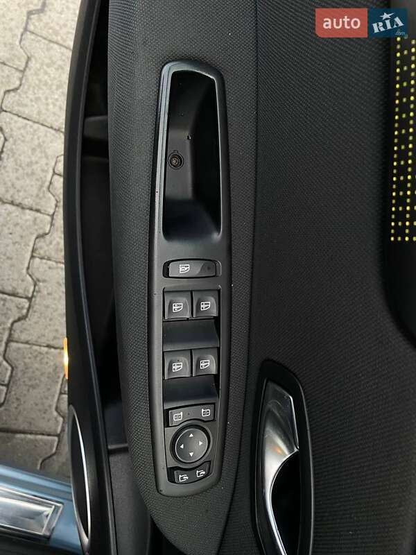 Минивэн Renault Grand Scenic 2009 в Луцке фото 37 Минивэн Renault Grand Scenic 2009 в Луцке