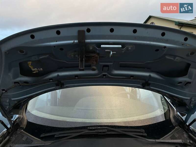 Минивэн Renault Grand Scenic 2009 в Луцке фото 55 Минивэн Renault Grand Scenic 2009 в Луцке