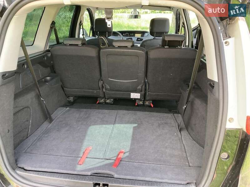 Минивэн Renault Grand Scenic 2013 в Нежине