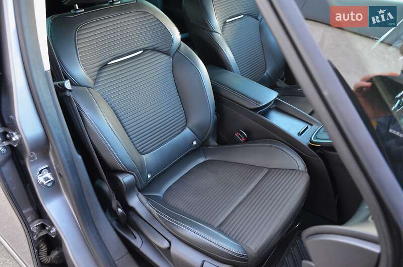 Минивэн Renault Grand Scenic 2019 в Киеве