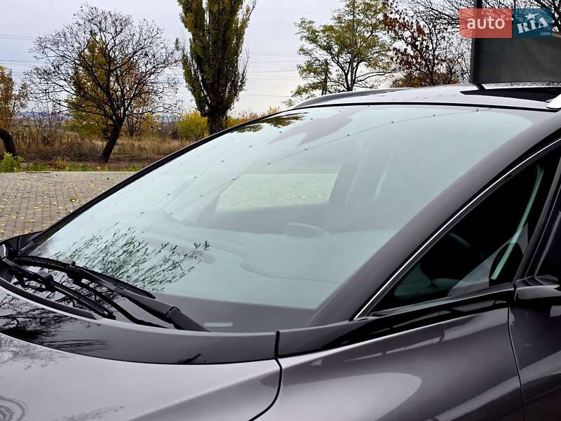 Минивэн Renault Grand Scenic 2018 в Першотравенске фото 29 Минивэн Renault Grand Scenic 2018 в Першотравенске