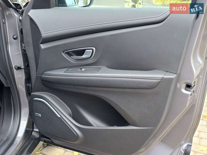 Минивэн Renault Grand Scenic 2018 в Першотравенске фото 32 Минивэн Renault Grand Scenic 2018 в Першотравенске