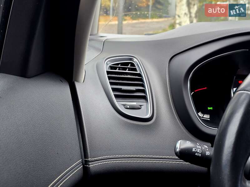 Минивэн Renault Grand Scenic 2018 в Першотравенске фото 58 Минивэн Renault Grand Scenic 2018 в Першотравенске