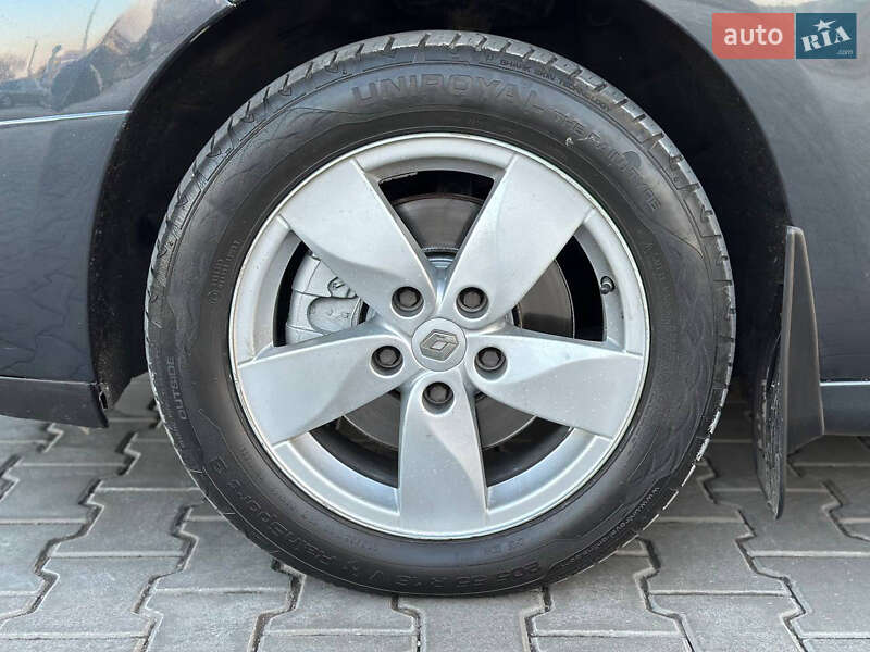 Мінівен Renault Grand Scenic 2010 в Дніпрі фото 45 Мінівен Renault Grand Scenic 2010 в Дніпрі